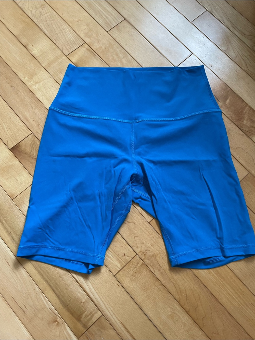 Lululemon Align High-Rise Short 8”